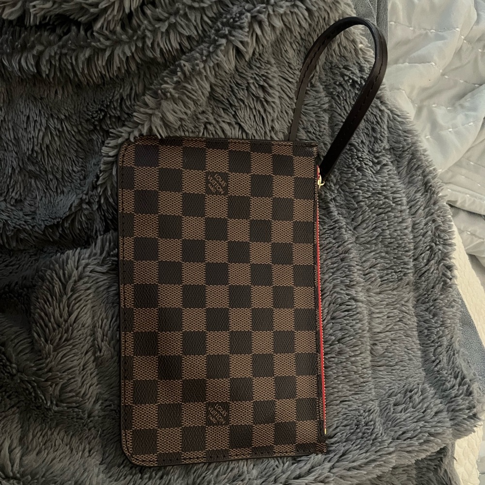 Wristlet